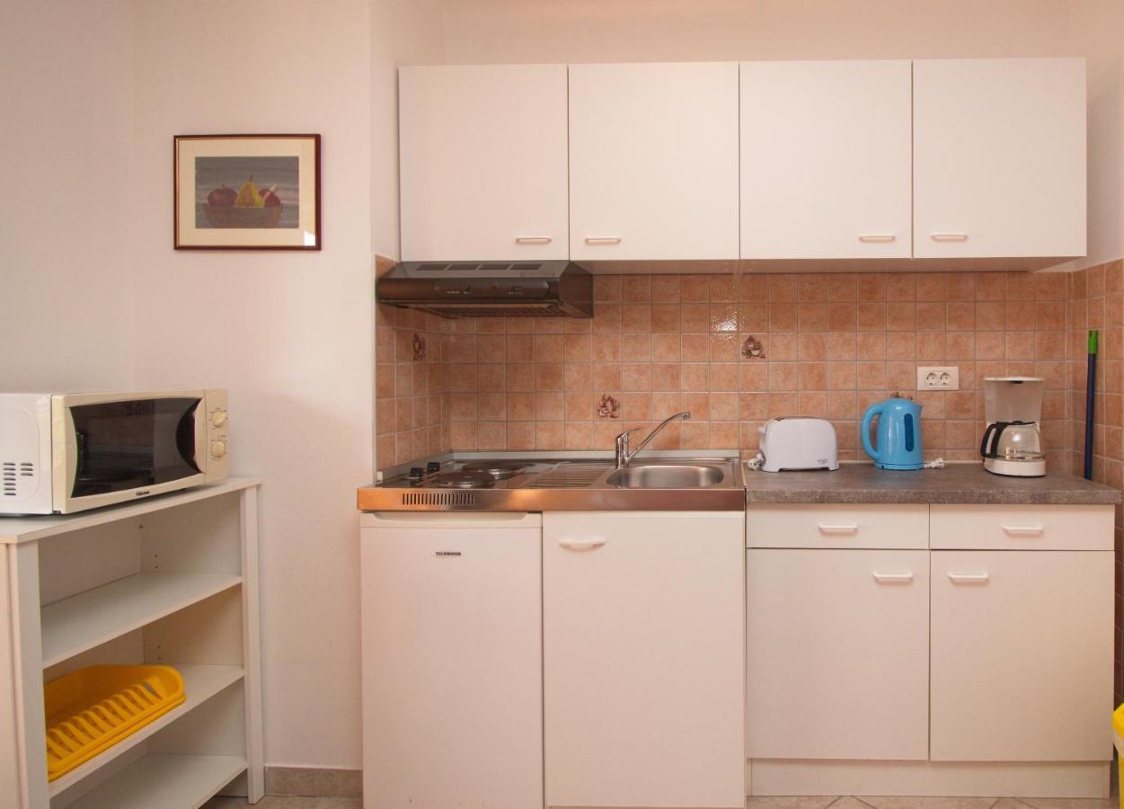 Apartments Lidija Rovinj Exterior foto
