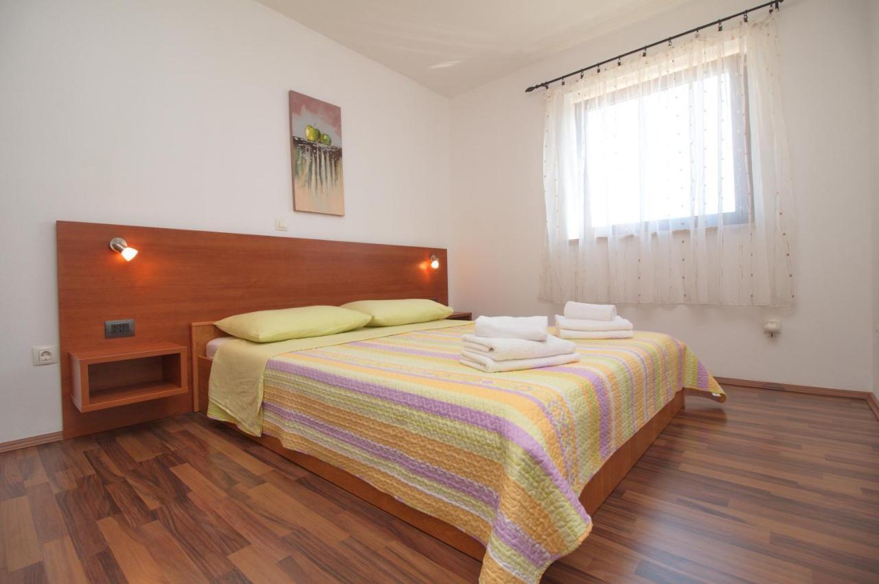 Apartments Lidija Rovinj Exterior foto