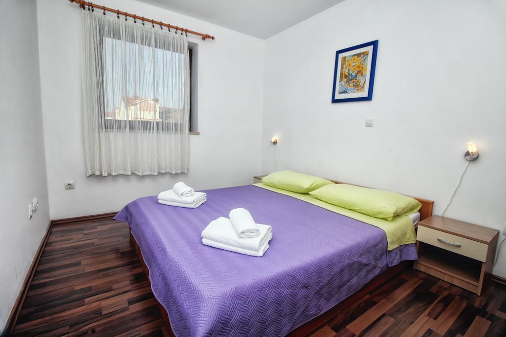 Apartments Lidija Rovinj Cameră foto